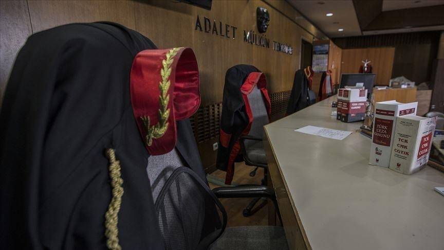 Yeni adli yıl başlıyor: CHP kurultay davası ve suikast dosyasında duruşma tarihleri belli oldu 6